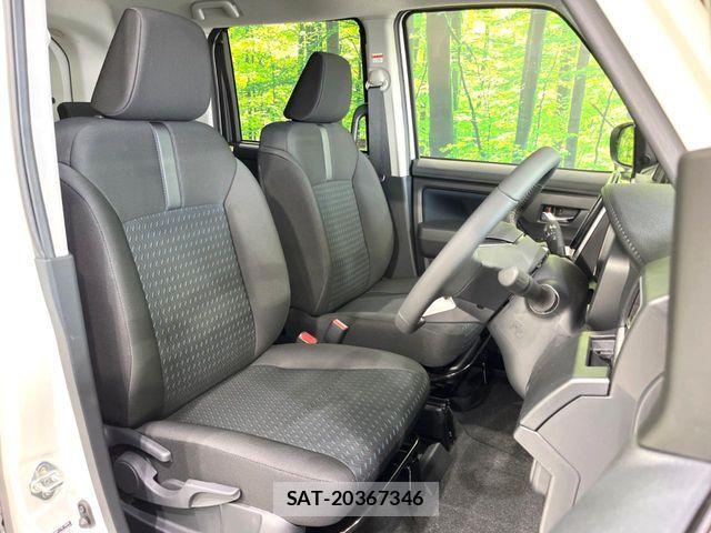 Daihatsu THOR 2025-03 7360166-7