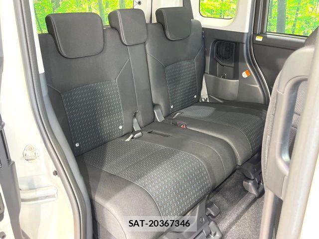 Daihatsu THOR 2025-03 7360166-8