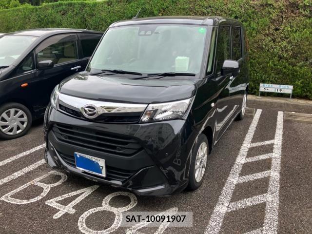 Daihatsu THOR 2019-12 7360168-0