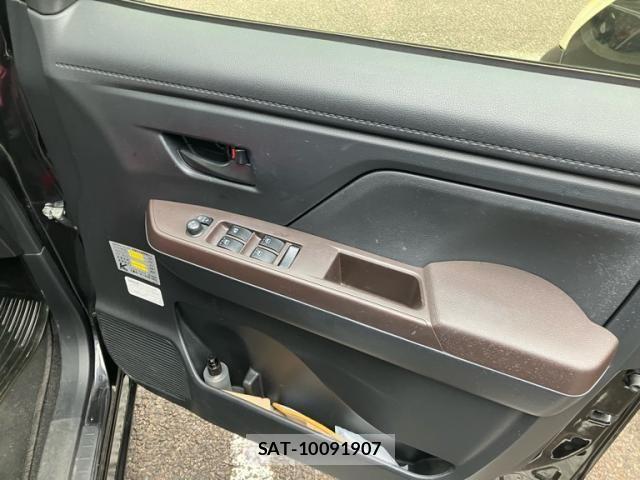 Daihatsu THOR 2019-12 7360168-9