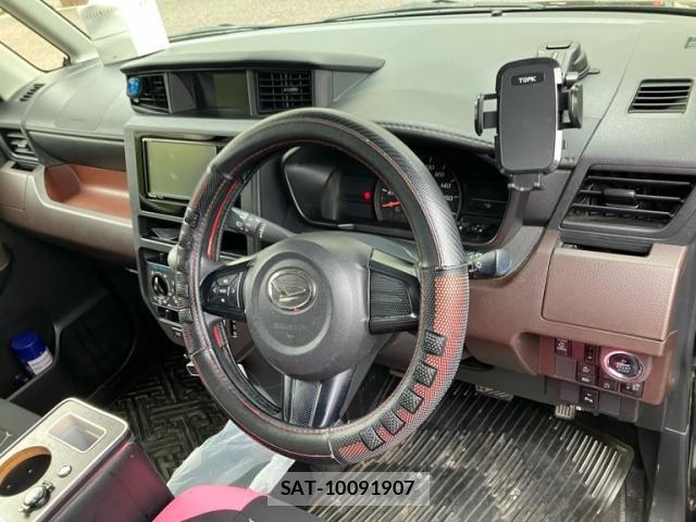 Daihatsu THOR 2019-12 7360168-12