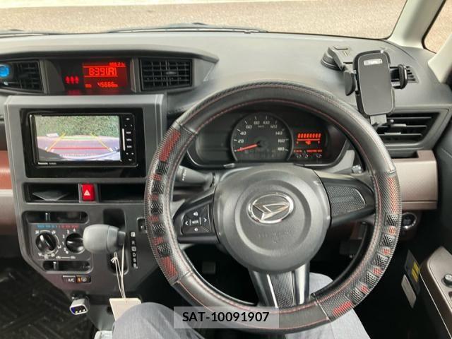 Daihatsu THOR 2019-12 7360168-17