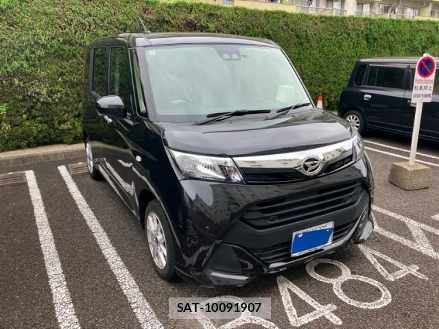 Daihatsu THOR 2019-12 7360168-1