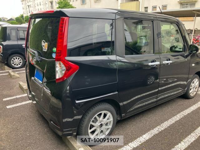 Daihatsu THOR 2019-12 7360168-2