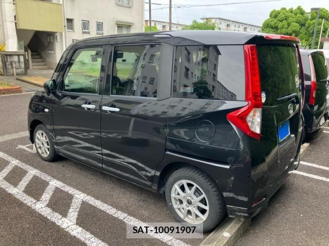 Daihatsu THOR 2019-12 7360168-3