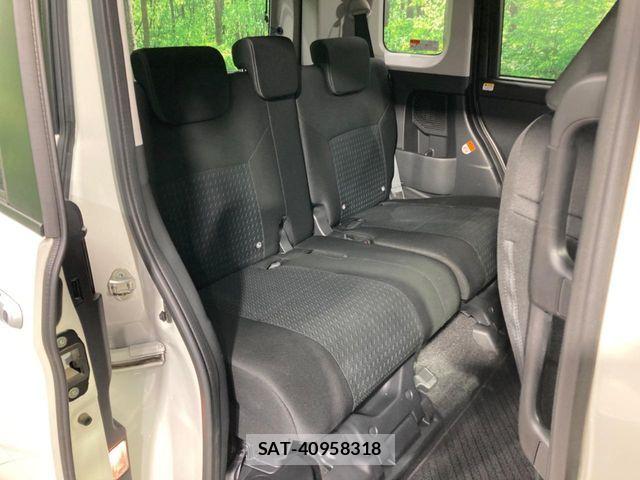 Daihatsu THOR 2022-11 7394526-9