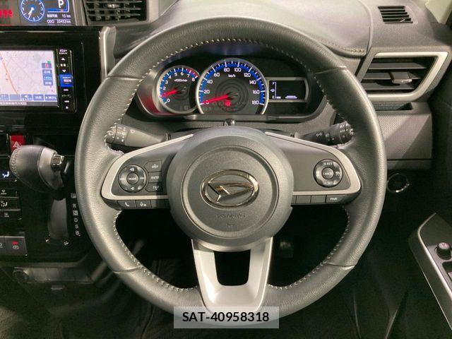 Daihatsu THOR 2022-11 7394526-11