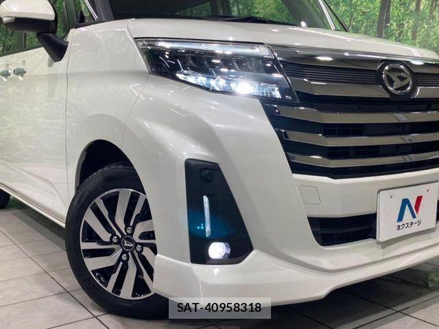 Daihatsu THOR 2022-11 7394526-12