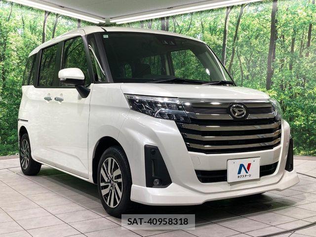Daihatsu THOR 2022-11 7394526-16