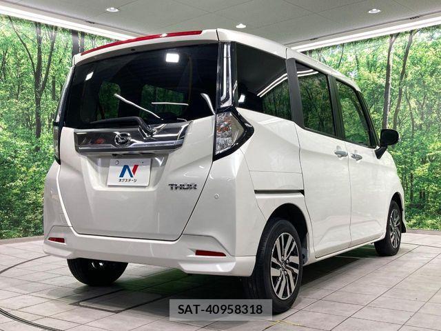 Daihatsu THOR 2022-11 7394526-17