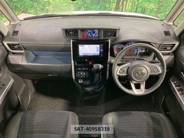 Daihatsu THOR 2022-11 7394526-1