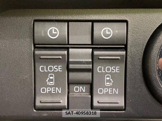 Daihatsu THOR 2022-11 7394526-5