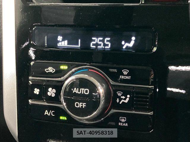 Daihatsu THOR 2022-11 7394526-6