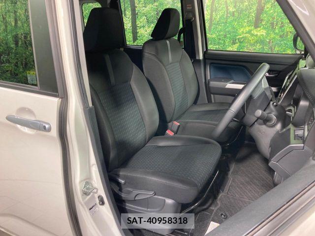 Daihatsu THOR 2022-11 7394526-8
