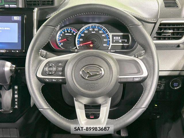 Daihatsu THOR 2021-02 7394527-10