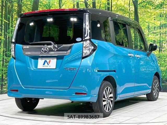Daihatsu THOR 2021-02 7394527-16