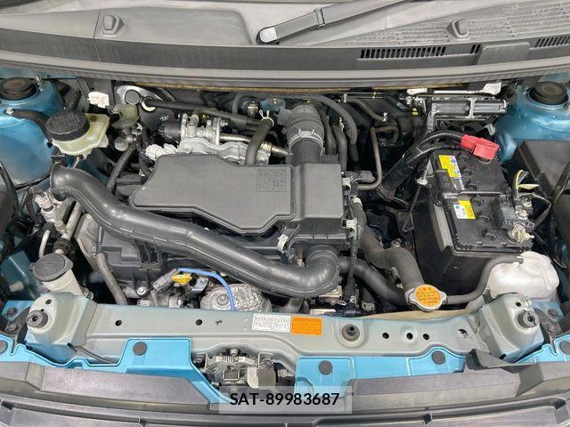 Daihatsu THOR 2021-02 7394527-17