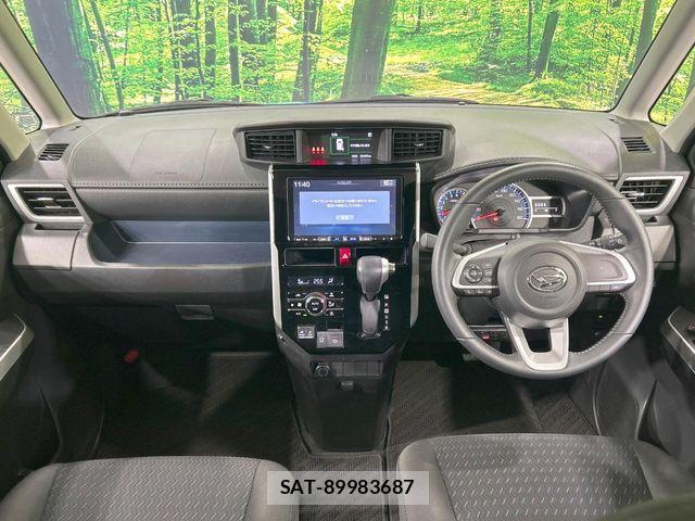 Daihatsu THOR 2021-02 7394527-1
