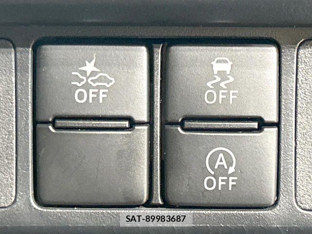 Daihatsu THOR 2021-02 7394527-4