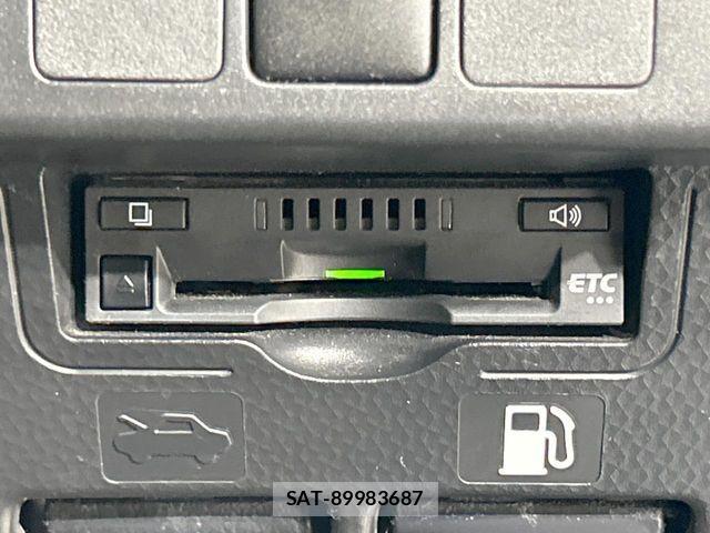 Daihatsu THOR 2021-02 7394527-6