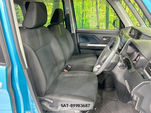 Daihatsu THOR 2021-02 7394527-7