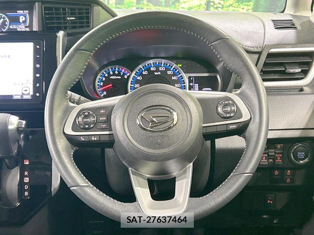 Daihatsu THOR 2020-10 7394528-10