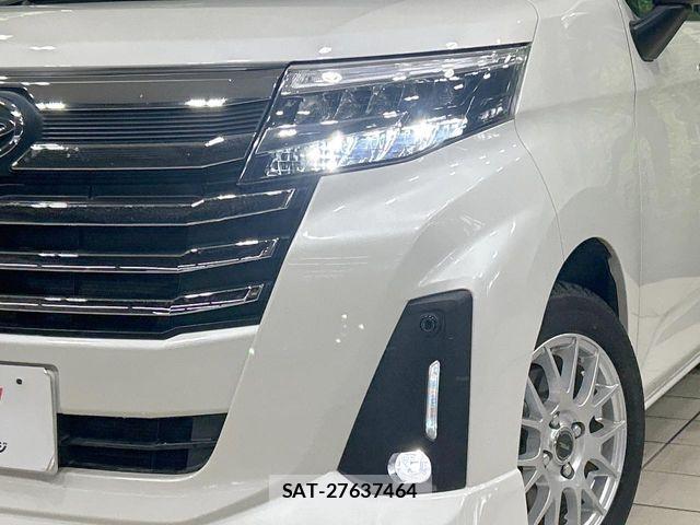 Daihatsu THOR 2020-10 7394528-11