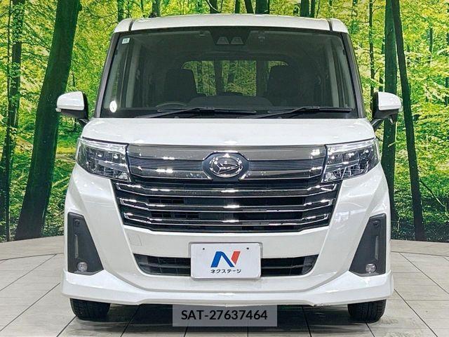 Daihatsu THOR 2020-10 7394528-13