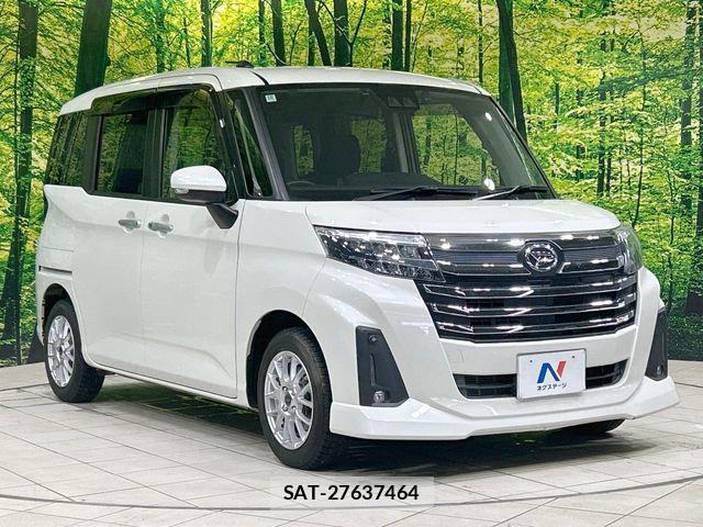 Daihatsu THOR 2020-10 7394528-15