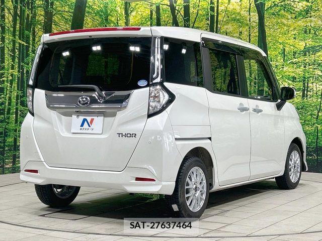 Daihatsu THOR 2020-10 7394528-16