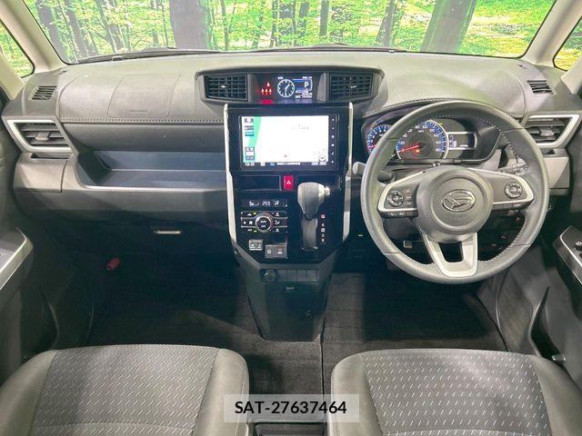 Daihatsu THOR 2020-10 7394528-1