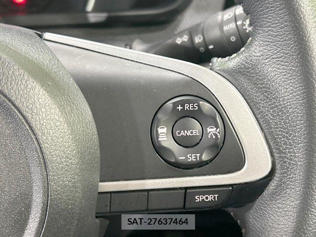 Daihatsu THOR 2020-10 7394528-5