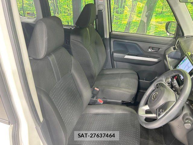 Daihatsu THOR 2020-10 7394528-7