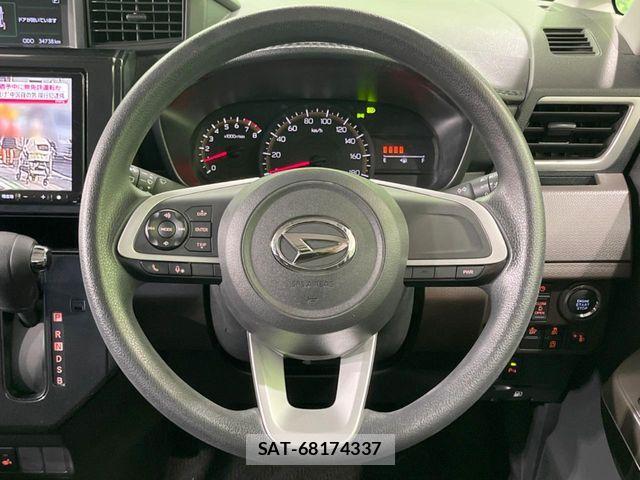 Daihatsu THOR 2020-10 7458422-10