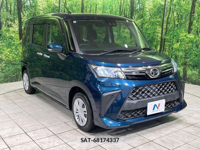 Daihatsu THOR 2020-10 7458422-15