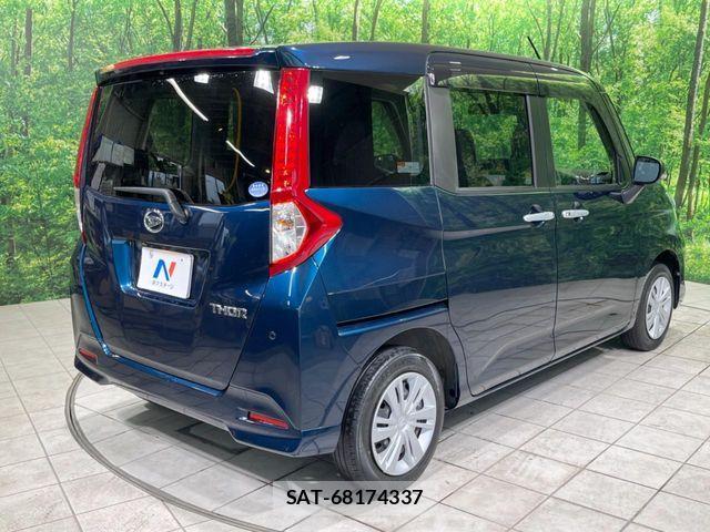 Daihatsu THOR 2020-10 7458422-16