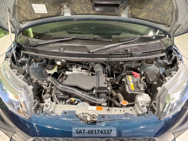 Daihatsu THOR 2020-10 7458422-17