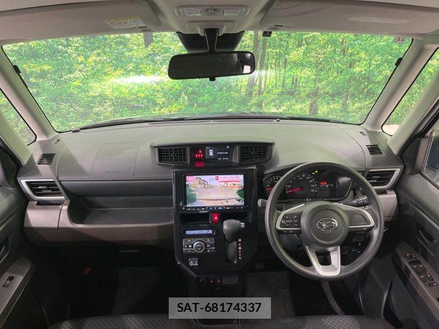 Daihatsu THOR 2020-10 7458422-1