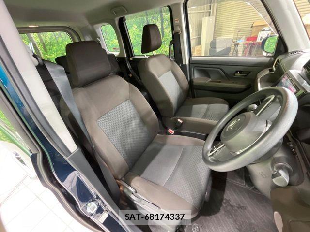 Daihatsu THOR 2020-10 7458422-7