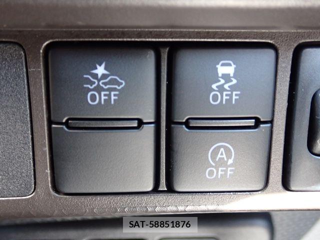 Daihatsu THOR 2022-04 7458424-9