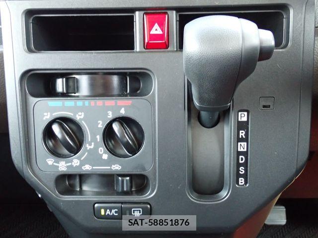 Daihatsu THOR 2022-04 7458424-12