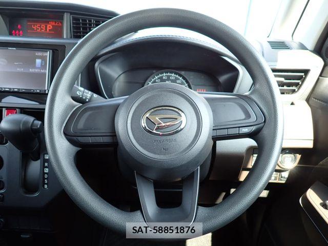 Daihatsu THOR 2022-04 7458424-13