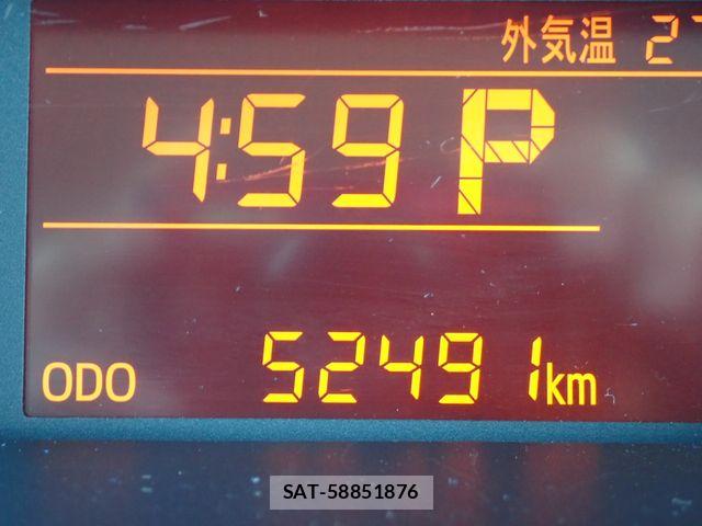 Daihatsu THOR 2022-04 7458424-15