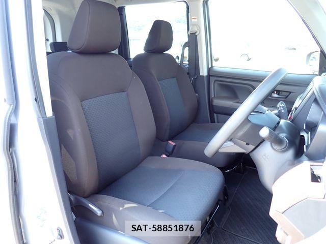 Daihatsu THOR 2022-04 7458424-17