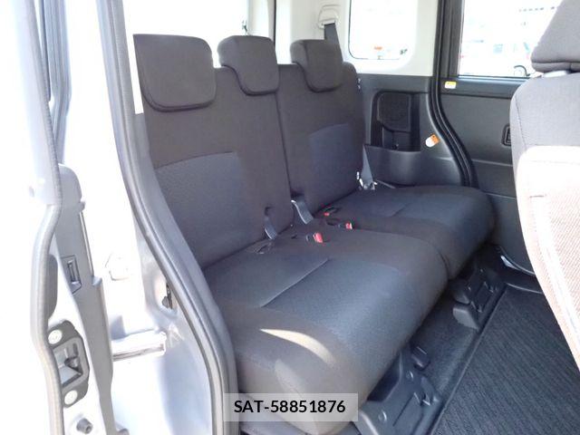 Daihatsu THOR 2022-04 7458424-18