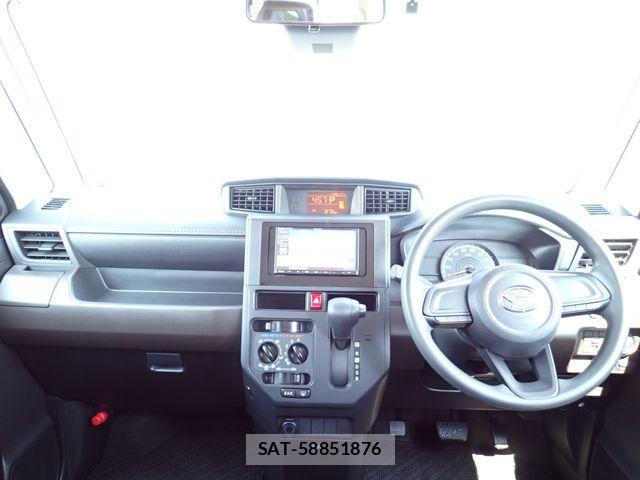 Daihatsu THOR 2022-04 7458424-1