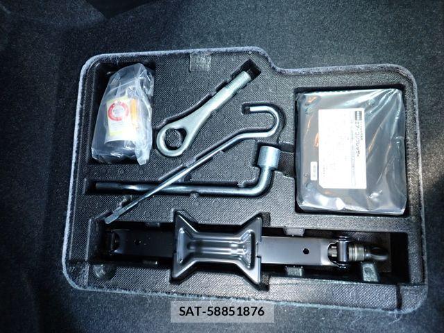 Daihatsu THOR 2022-04 7458424-20