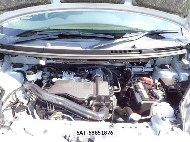 Daihatsu THOR 2022-04 7458424-23