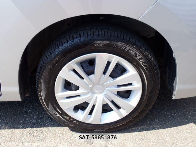 Daihatsu THOR 2022-04 7458424-26