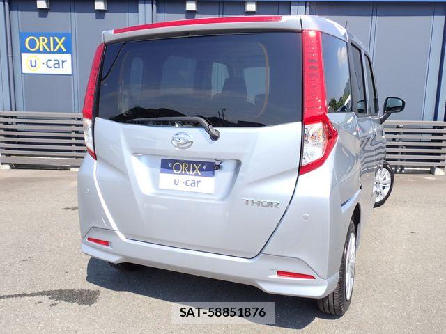 Daihatsu THOR 2022-04 7458424-2